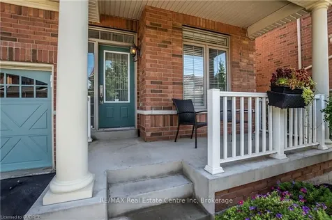 44 Forbes Terrace Milton ON L9T 3X8