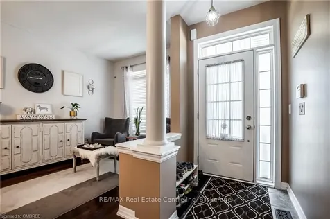 44 Forbes Terrace Milton ON L9T 3X8
