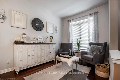 44 Forbes Terrace Milton ON L9T 3X8