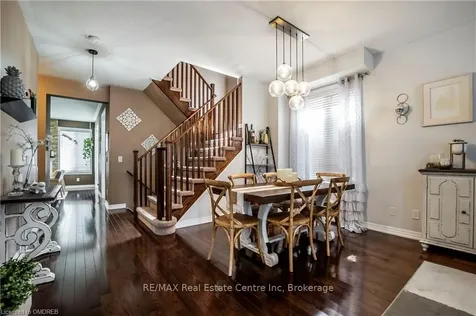 44 Forbes Terrace Milton ON L9T 3X8