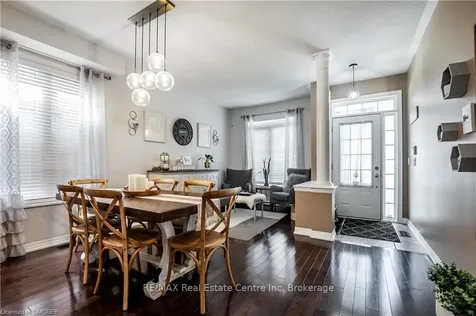 44 Forbes Terrace Milton ON L9T 3X8