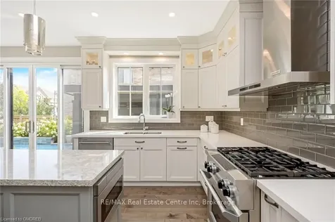 965 Mara Circle Milton ON L9T 6X4