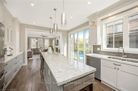 965 Mara Circle Milton ON L9T 6X4