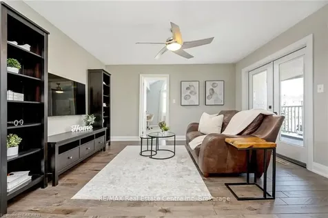 965 Mara Circle Milton ON L9T 6X4