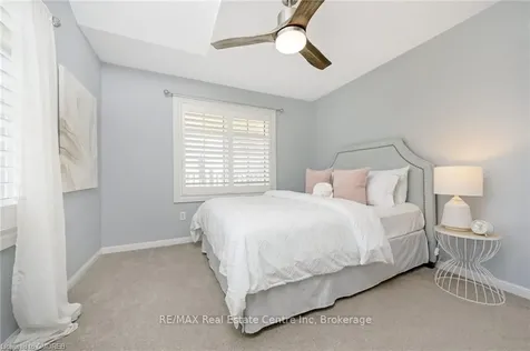 965 Mara Circle Milton ON L9T 6X4