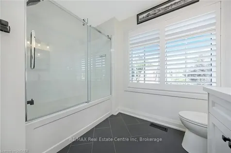 965 Mara Circle Milton ON L9T 6X4
