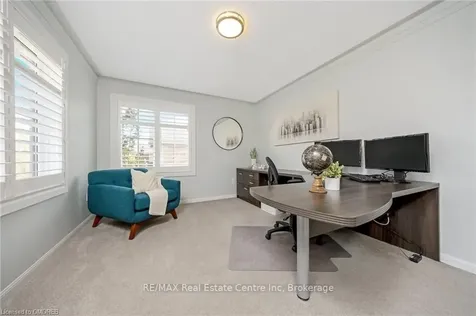 965 Mara Circle Milton ON L9T 6X4
