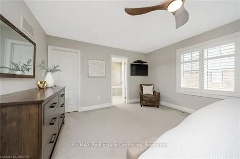 965 Mara Circle Milton ON L9T 6X4