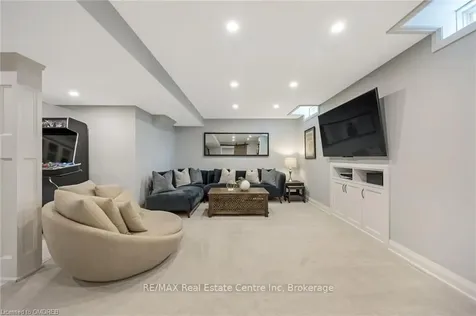 965 Mara Circle Milton ON L9T 6X4