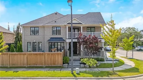 965 Mara Circle Milton ON L9T 6X4