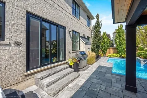 965 Mara Circle Milton ON L9T 6X4