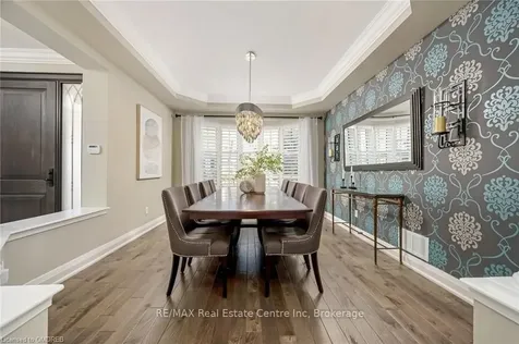 965 Mara Circle Milton ON L9T 6X4