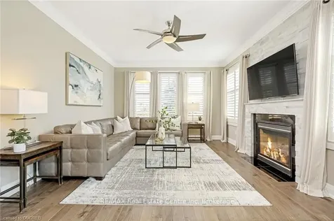 965 Mara Circle Milton ON L9T 6X4