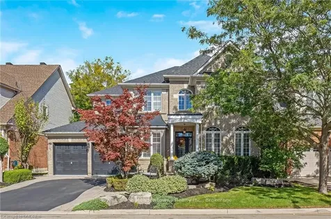 975 Stearn Place Milton ON L9T 6N3