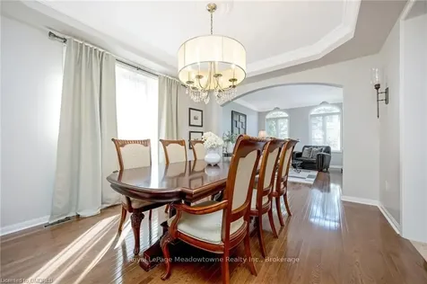 975 Stearn Place Milton ON L9T 6N3