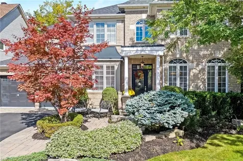 975 Stearn Place Milton ON L9T 6N3