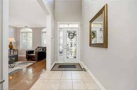 975 Stearn Place Milton ON L9T 6N3