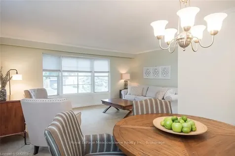 269 Ridge Drive Milton ON L9T 1X2