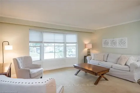 269 Ridge Drive Milton ON L9T 1X2