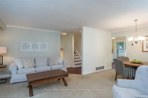 269 Ridge Drive Milton ON L9T 1X2