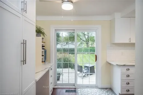 269 Ridge Drive Milton ON L9T 1X2