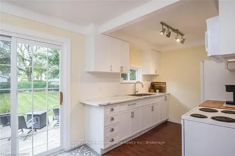 269 Ridge Drive Milton ON L9T 1X2