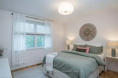 269 Ridge Drive Milton ON L9T 1X2