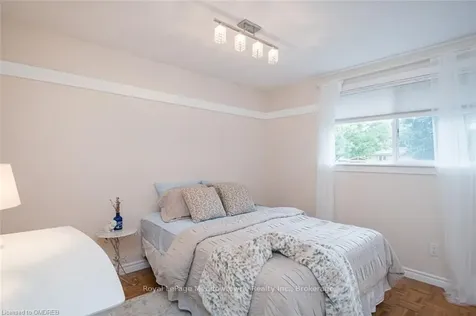 269 Ridge Drive Milton ON L9T 1X2