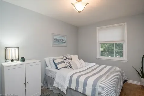 269 Ridge Drive Milton ON L9T 1X2