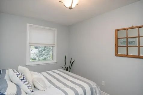 269 Ridge Drive Milton ON L9T 1X2
