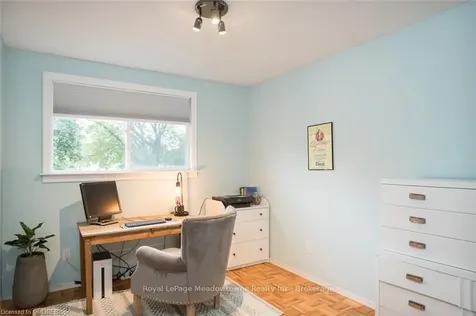 269 Ridge Drive Milton ON L9T 1X2