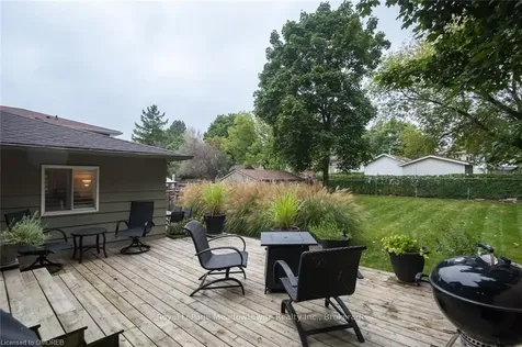 269 Ridge Drive Milton ON L9T 1X2