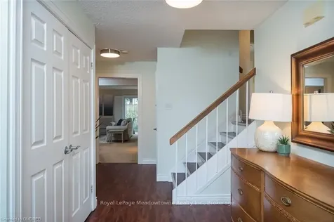 269 Ridge Drive Milton ON L9T 1X2