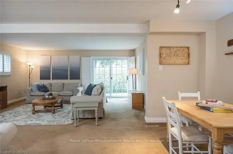 269 Ridge Drive Milton ON L9T 1X2