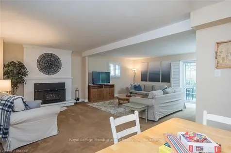 269 Ridge Drive Milton ON L9T 1X2