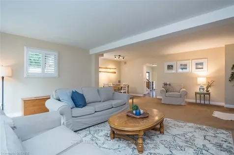 269 Ridge Drive Milton ON L9T 1X2