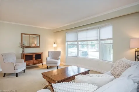 269 Ridge Drive Milton ON L9T 1X2