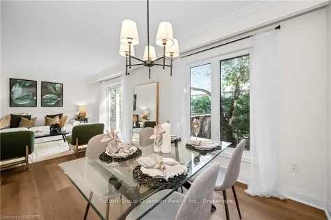 1144 Jamesway Boulevard Oakville ON L6H 2Z7
