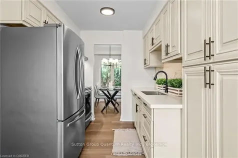 1144 Jamesway Boulevard Oakville ON L6H 2Z7