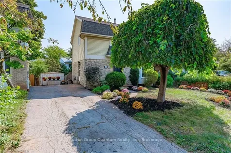 1144 Jamesway Boulevard Oakville ON L6H 2Z7