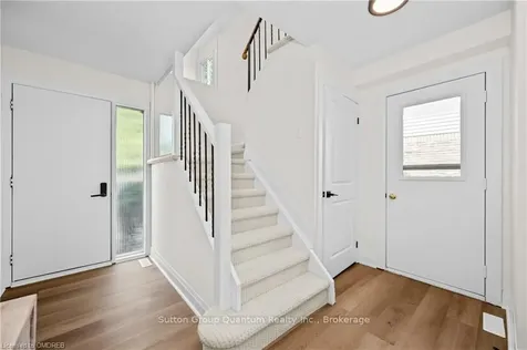 1144 Jamesway Boulevard Oakville ON L6H 2Z7