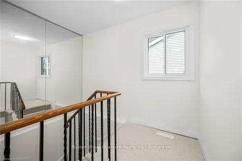 1144 Jamesway Boulevard Oakville ON L6H 2Z7