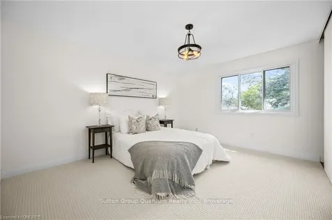 1144 Jamesway Boulevard Oakville ON L6H 2Z7