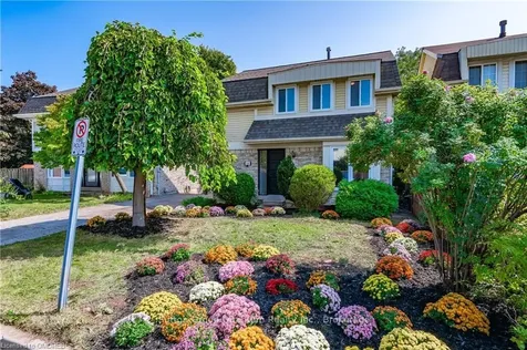 1144 Jamesway Boulevard Oakville ON L6H 2Z7