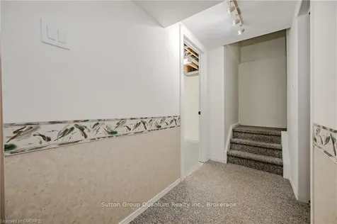 1144 Jamesway Boulevard Oakville ON L6H 2Z7