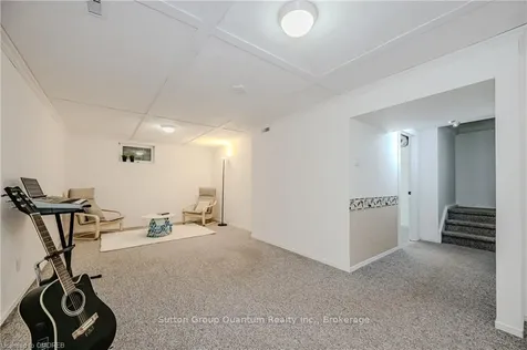1144 Jamesway Boulevard Oakville ON L6H 2Z7