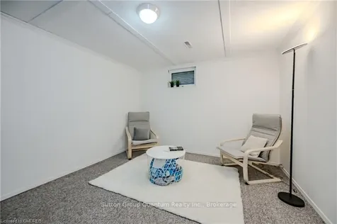 1144 Jamesway Boulevard Oakville ON L6H 2Z7