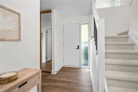 1144 Jamesway Boulevard Oakville ON L6H 2Z7