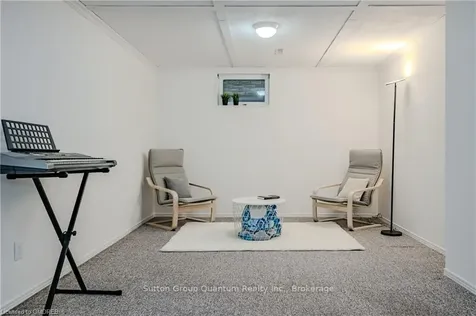 1144 Jamesway Boulevard Oakville ON L6H 2Z7