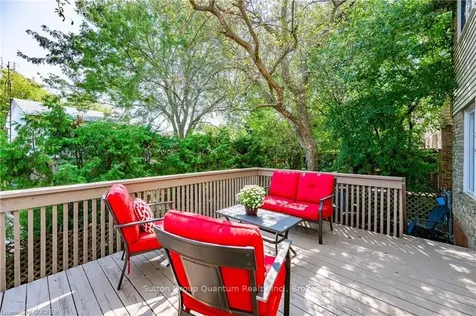 1144 Jamesway Boulevard Oakville ON L6H 2Z7